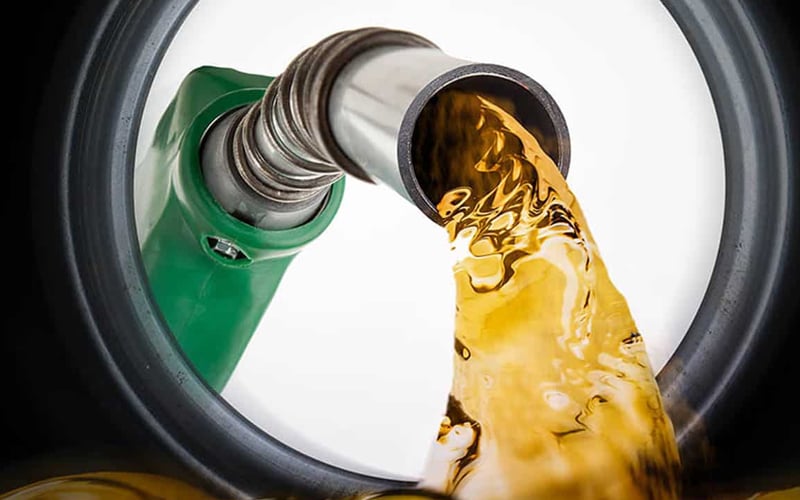 ডিজেলের অভাবে সমুদ্রে যেতে পারছে না মাছ ধরার ট্রলার