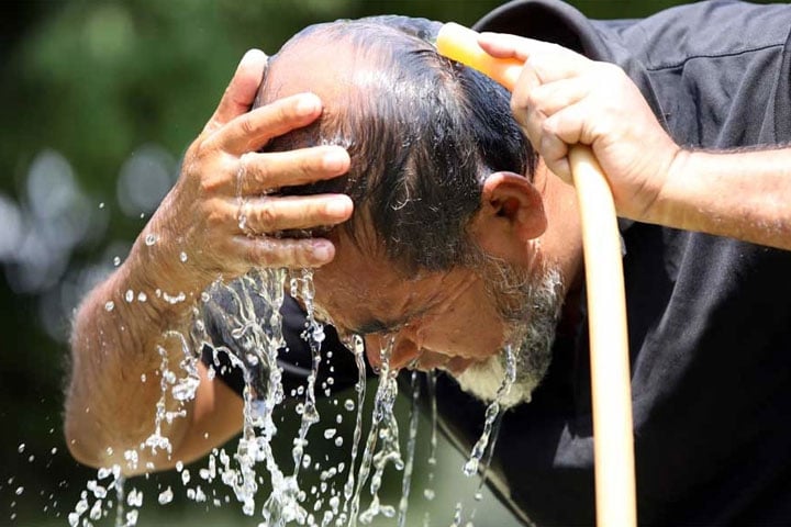 এ মাসে হতে পারে একাধিক তীব্র তাপপ্রবাহ