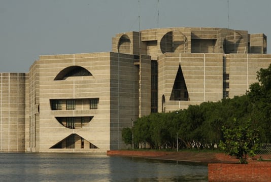 সংসদে বিল আকারে পাস অন্তর্বর্তী সরকারের ১৪ অধ্যাদেশ