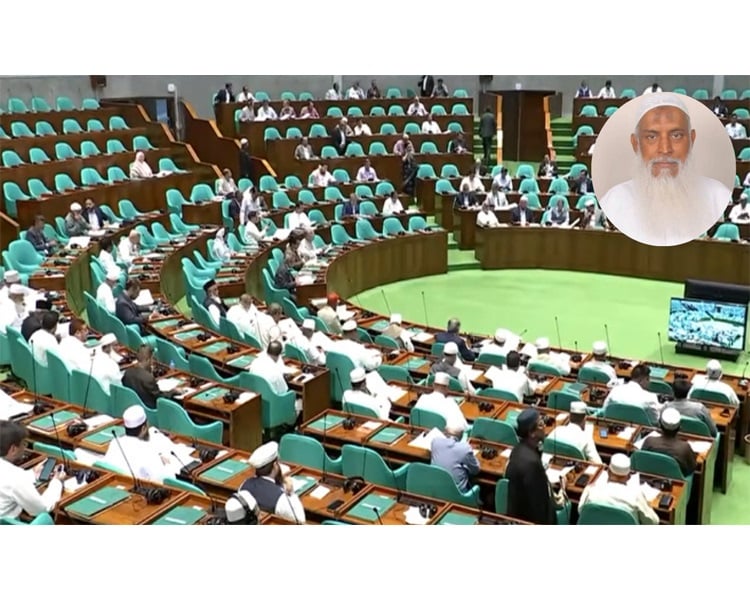 হজ প্যাকেজের ব্যয় কমানোর উদ্যোগ নেওয়া হবে: ধর্মমন্ত্রী