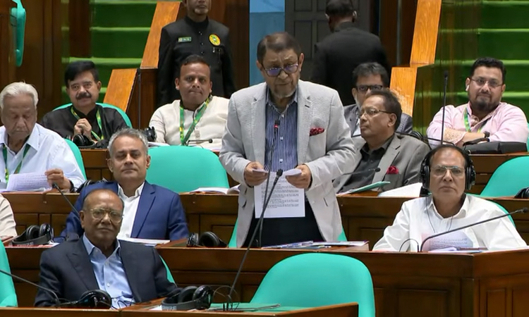 ১ লাখ স্বাস্থ্য কর্মী নিয়োগের উদ্যোগ নেওয়া হচ্ছে: স্বাস্থ্যমন্ত্রী