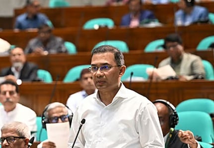 ‘শিক্ষাখাতে ৪৩ ক্ষেত্র চিহ্নিত করে পরিকল্পনা বাস্তবায়ন করছে সরকার’