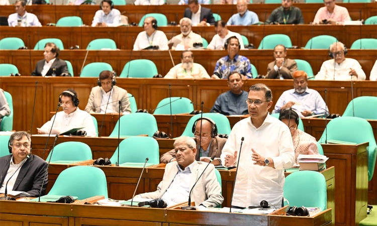 সমুদ্র অঞ্চল পরিকল্পনা বাস্তবায়নে সরকার পদক্ষেপ নিয়েছে: প্রধানমন্ত্রী