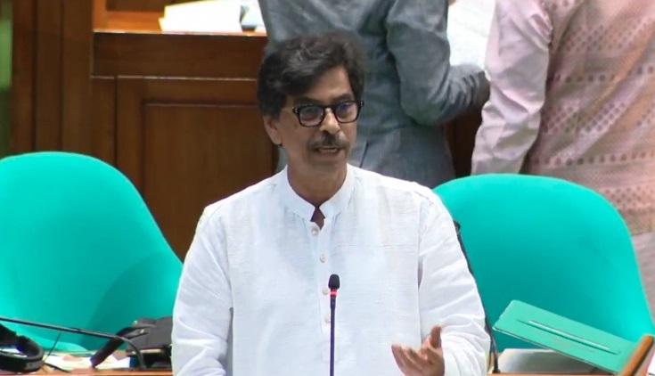 কৃষকদের মাঝে যথাসময়ে সার-বীজ দিতে সরকার পদক্ষেপ নিয়েছে: কৃষিমন্ত্রী