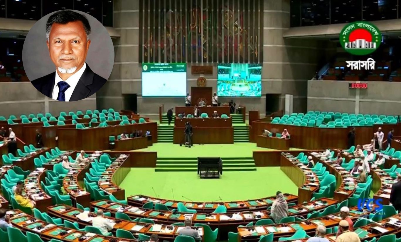 ‘আওয়ামী লীগ আমলে বিসিএস ক্যাডার নিয়োগে দলীয়করণের তদন্ত করছে সরকার’