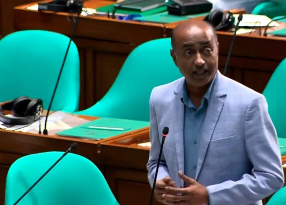 বিচারপ্রার্থী মানুষের দুর্ভোগ লাঘবে সরকার অঙ্গীকারবদ্ধ: আইনমন্ত্রী | চ্যানেল আই অনলাইন বিচারপ্রার্থী মানুষের দুর্ভোগ লাঘবে সরকার অঙ্গীকারবদ্ধ: আইনমন্ত্রী | চ্যানেল আই অনলাইন