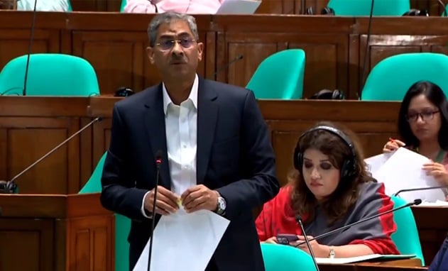 ২০৩৩ সালের মধ্যে পদ্মা ব্যারেজ প্রকল্প বাস্তবায়ন হবে: পানি সম্পদ মন্ত্রী