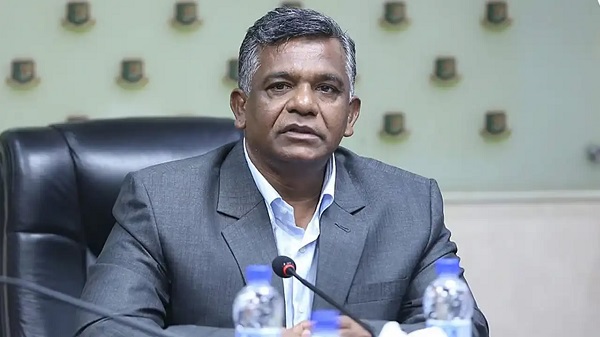 আমি আমার চেয়ারেই বসব: আমিনুল