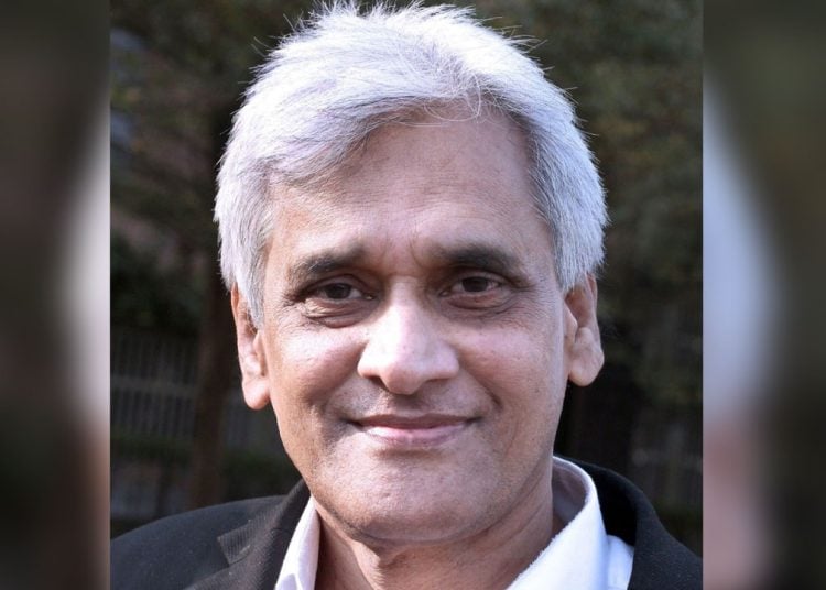 কামাল উদ্দিন মজুমদার