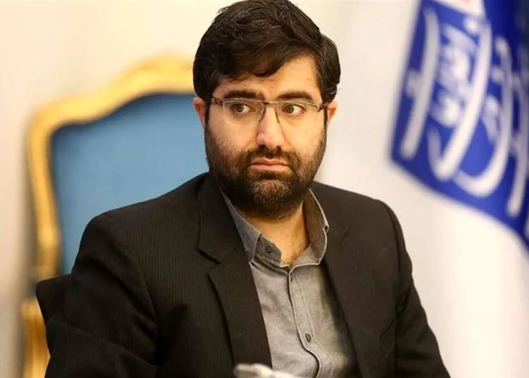 ইসমাইল সাকাব ইসফাহানি