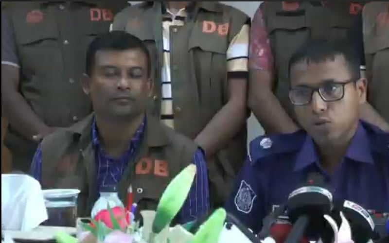 যশোরে বস্তাবন্দি মরদেহ উদ্ধার: পুত্রবধূ আটক