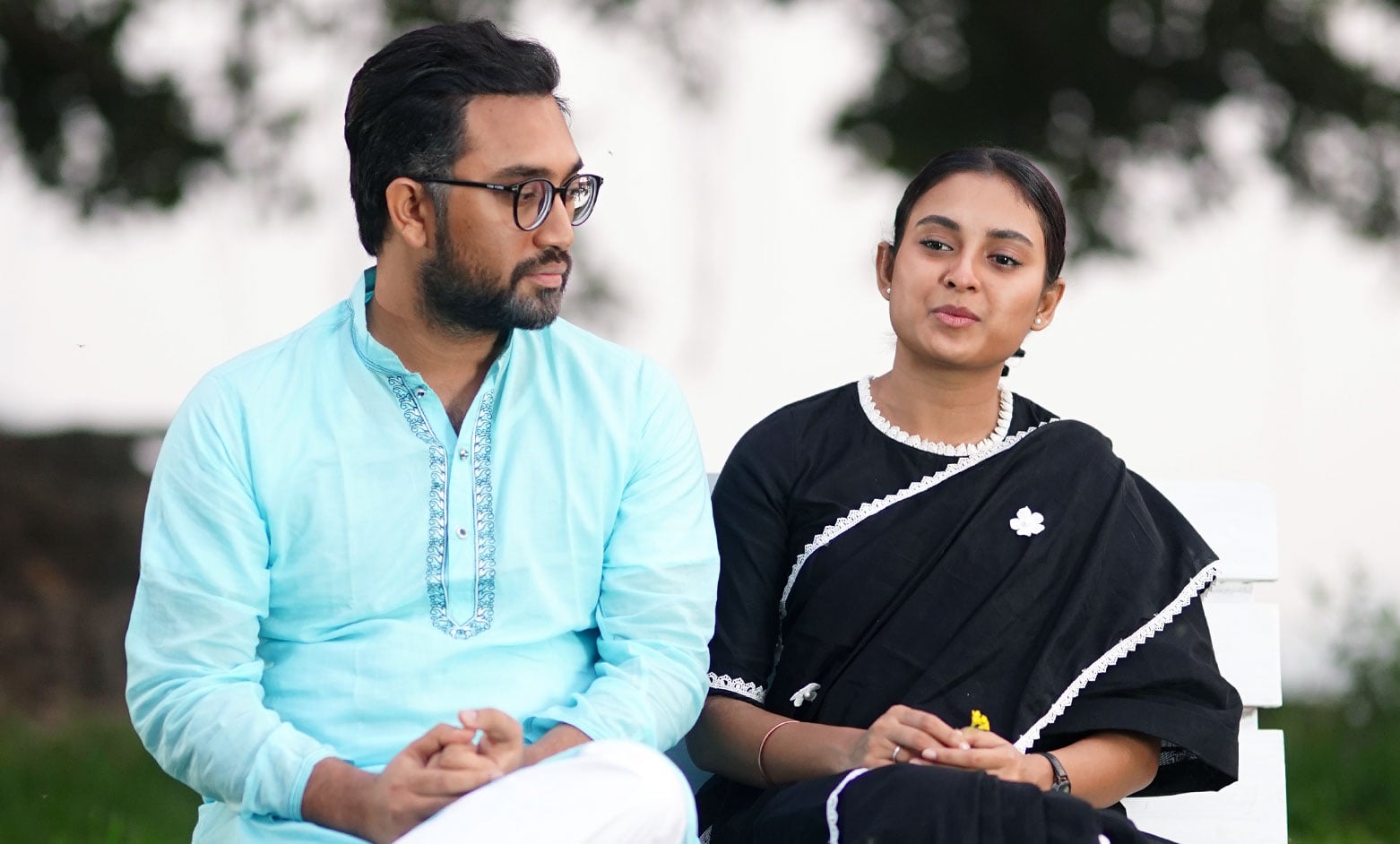 ৩০ লাখ বাজেটের সেই নাটক দেখে কী বলছেন দর্শক?