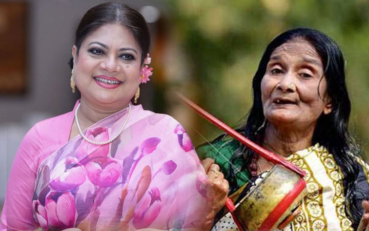 কনকচাঁপাকে আজীবন সম্মাননা, বিশেষ সম্মাননা পাচ্ছেন কাঙ্গালিনী সুফিয়া