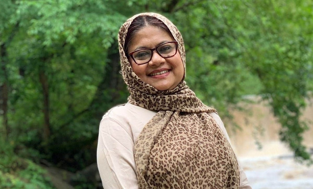 মনোনয়ন পাননি, যা বললেন কনকচাঁপা | চ্যানেল আই অনলাইন