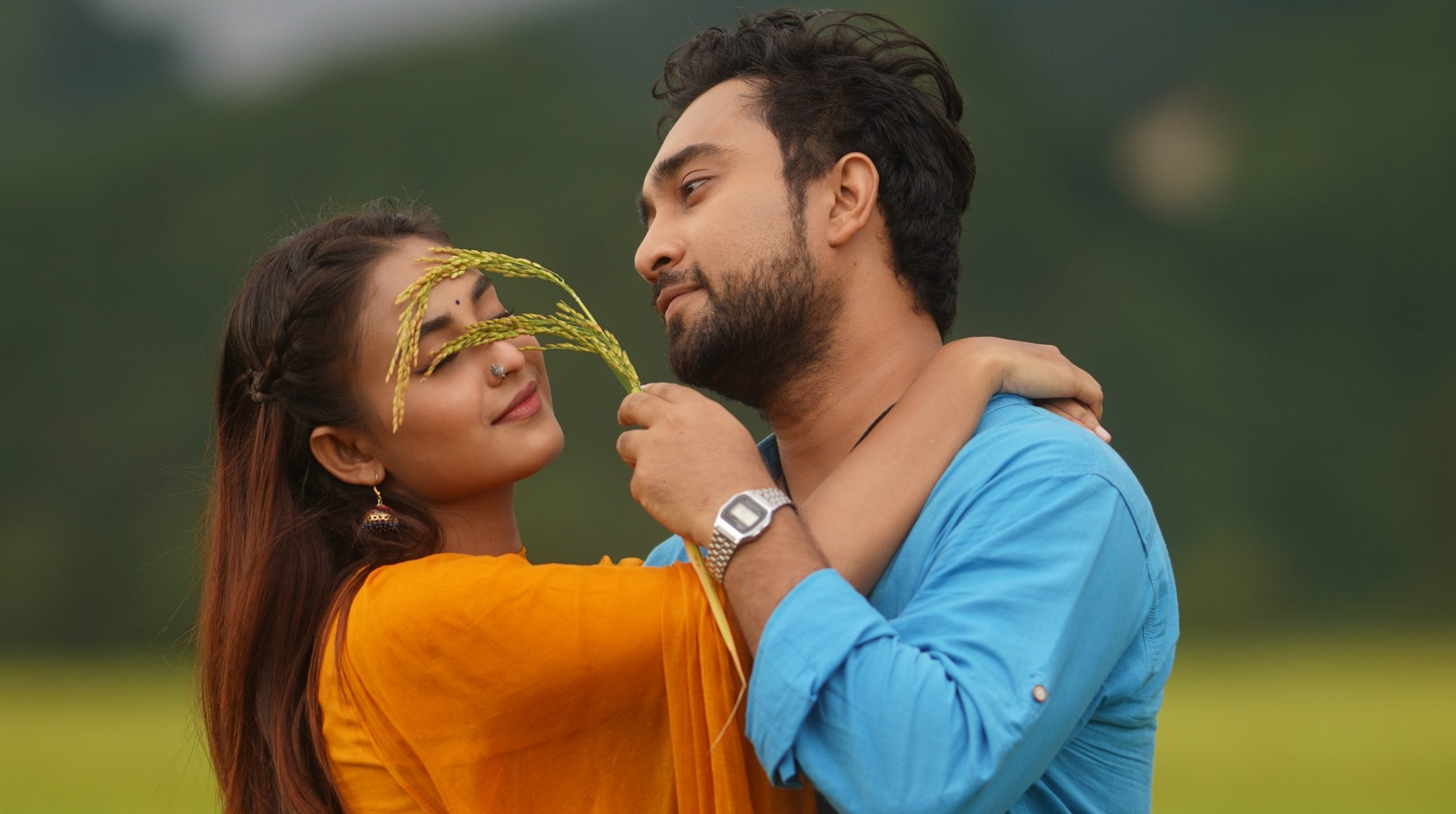 ৭ দিনে ভিউ প্রায় ৭০ লাখ, কী আছে এই নাটকে? | চ্যানেল আই অনলাইন