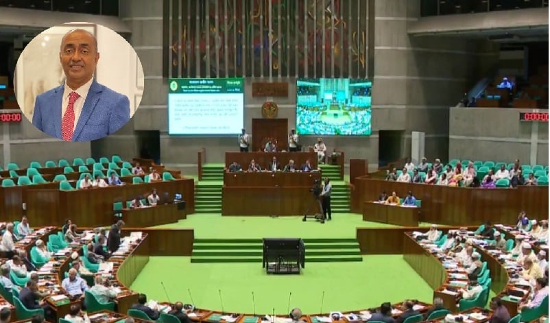 ‘জুলাই গণঅভ্যুত্থানের পরে সারাদেশে ১৮৫৫ মামলা দায়ের’