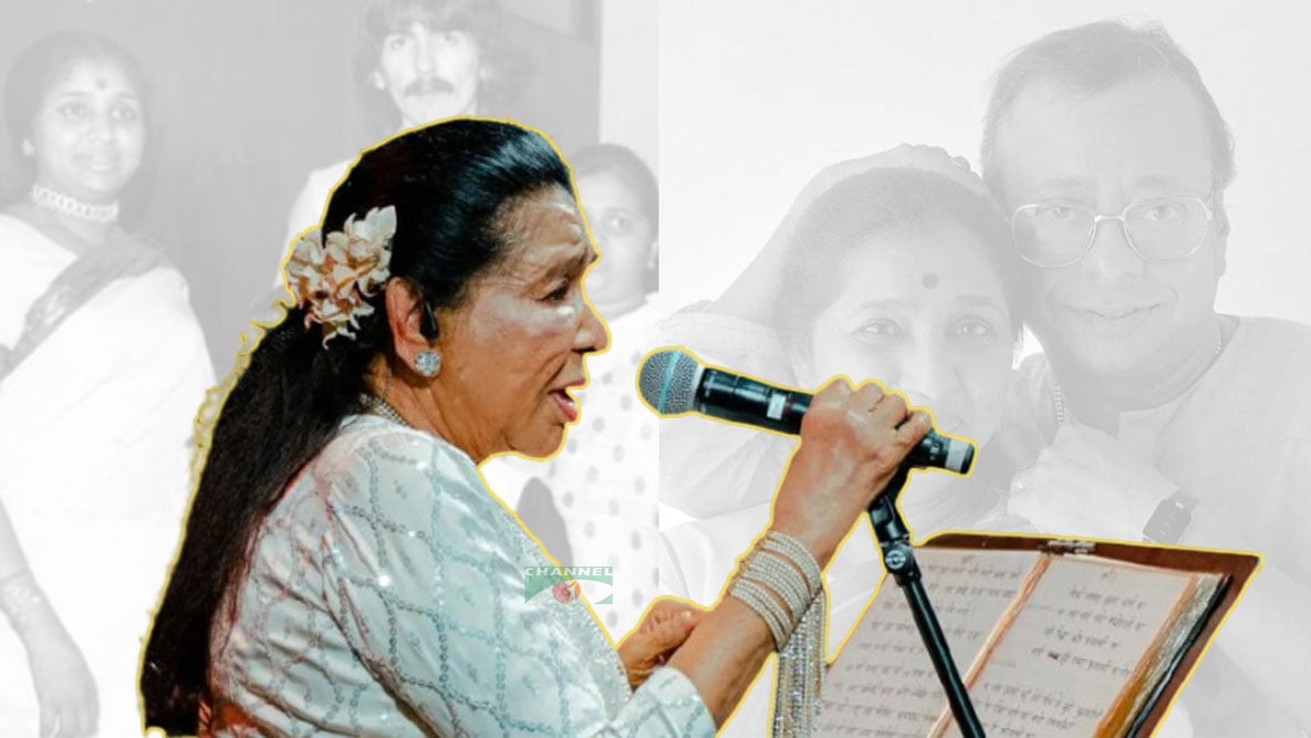 অল্প বয়সে বিয়ে, পরিবারের সাথে দূরত্ব— আশার জীবনের অজানা অধ্যায় | চ্যানেল আই অনলাইন অল্প বয়সে বিয়ে, পরিবারের সাথে দূরত্ব— আশার জীবনের অজানা অধ্যায় | চ্যানেল আই অনলাইন