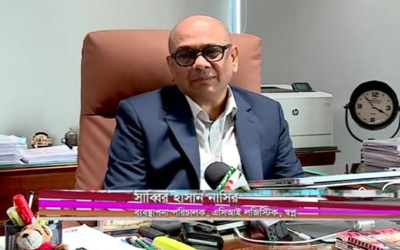 আমরা সিন্ডিকেট ব্রেক করতে চাই: সাব্বির হাসান নাসির