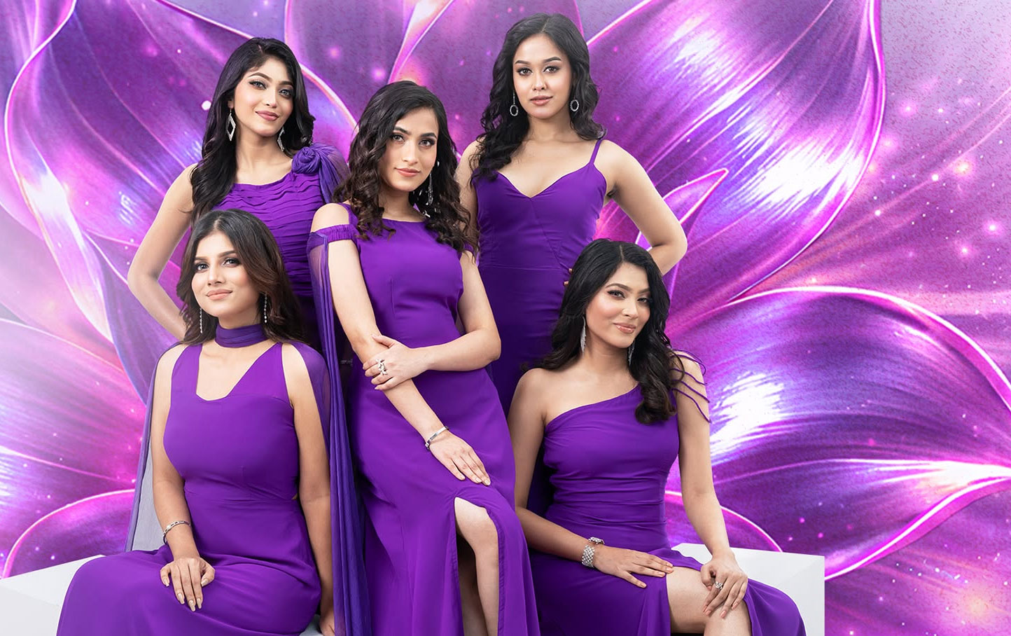 কার হাতে উঠবে লাক্স সুপারস্টারের ট্রফি?