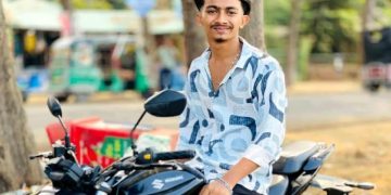 নিহত মো. অন্তর, ছবি: সংগৃহীত।