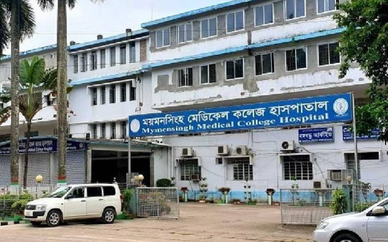 ময়মনসিংহে হামে শিশুর মৃত্যু, চিকিৎসাধীন ৬৭