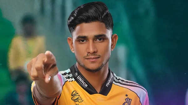 মোস্তাফিজদের লাহোরকে গুঁড়িয়ে জয় নাহিদ-শরিফুলদের | চ্যানেল আই অনলাইন মোস্তাফিজদের লাহোরকে গুঁড়িয়ে জয় নাহিদ-শরিফুলদের | চ্যানেল আই অনলাইন