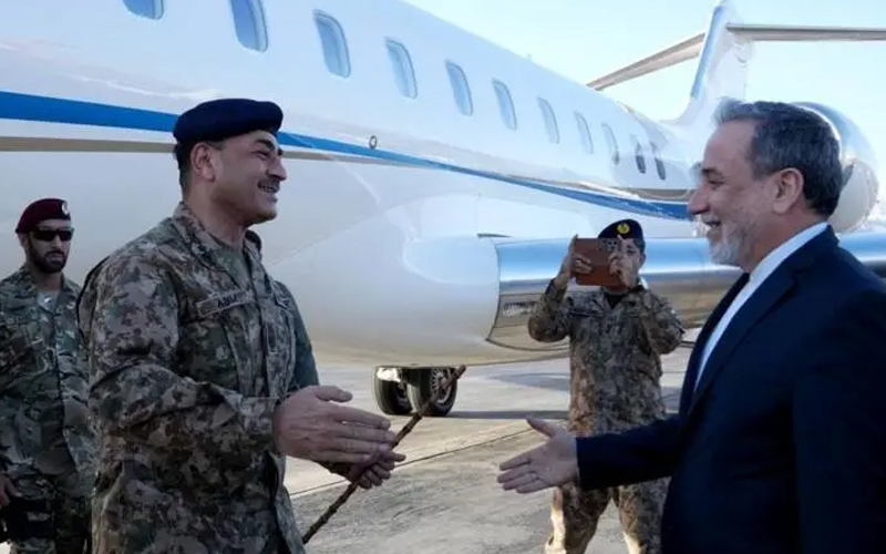 ইরান ও যুক্তরাষ্ট্রের দ্বিতীয় দফা আলোচনার তারিখ এখনও চূড়ান্ত হয়নি: পাকিস্তানের পররাষ্ট্র মন্ত্রণালয়