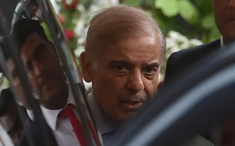 যুদ্ধ বন্ধে পাকিস্তানের উদ্যোগ ব্যর্থ