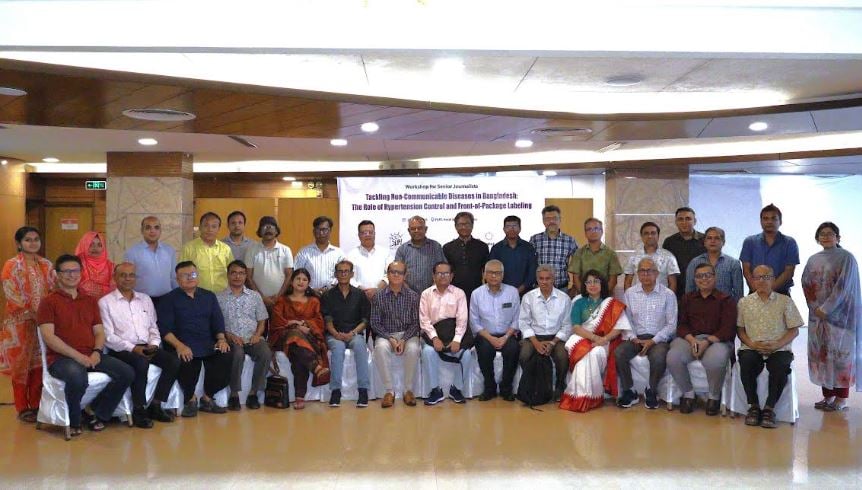 অসংক্রামক রোগে মৃত্যু ৭১ শতাংশ, কার্যকর পদক্ষেপ জরুরি