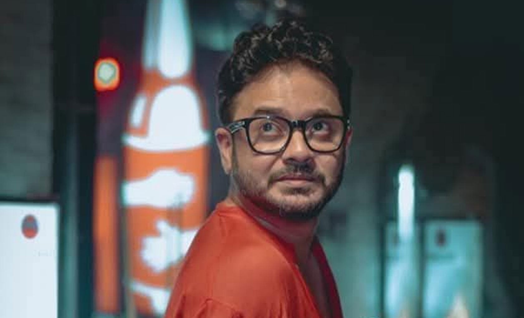 চিত্রনাট্যেই ছিলো পানিতে ডুবে রাহুলের মৃত্যু, জল্পনায় তোলপাড়