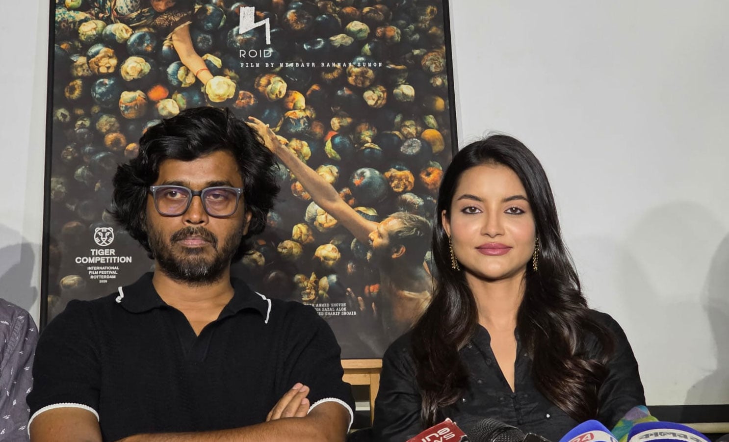 বিশ্বকাপের কারণে মুক্তির তারিখ বদল, ঈদেই আসছে ‘রইদ’ | চ্যানেল আই অনলাইন বিশ্বকাপের কারণে মুক্তির তারিখ বদল, ঈদেই আসছে ‘রইদ’ | চ্যানেল আই অনলাইন