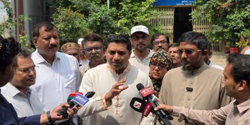 প্রাথমিক ও গণশিক্ষা মন্ত্রণালয়ের প্রতিমন্ত্রী ববি হাজ্জাজ