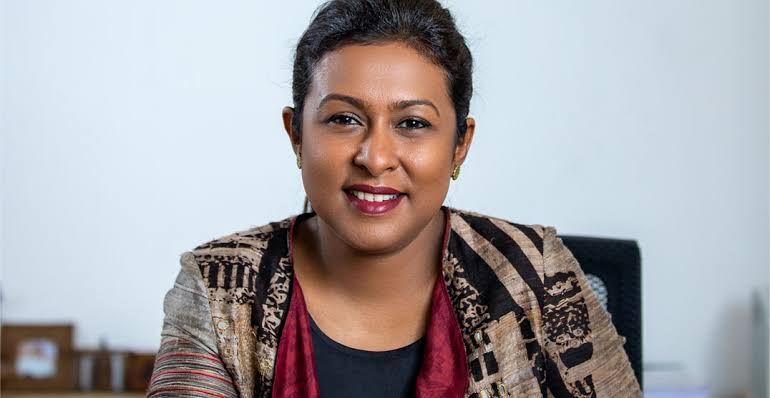 ফিউচার অব ডেভেলপমেন্ট কোঅপারেশন কোয়ালিশনের কমিশনার হলেন তামারা হাসান আবেদ