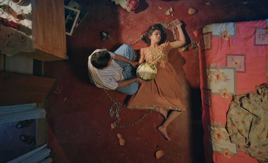 চড়কাণ্ডে আলোচিত তিশার সেই নাটকটি দেখে যা বলছে দর্শক