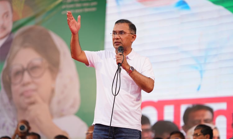 দেশের মানুষ তাদের ভোটের অধিকার প্রতিষ্ঠিত করেছে: প্রধানমন্ত্রী