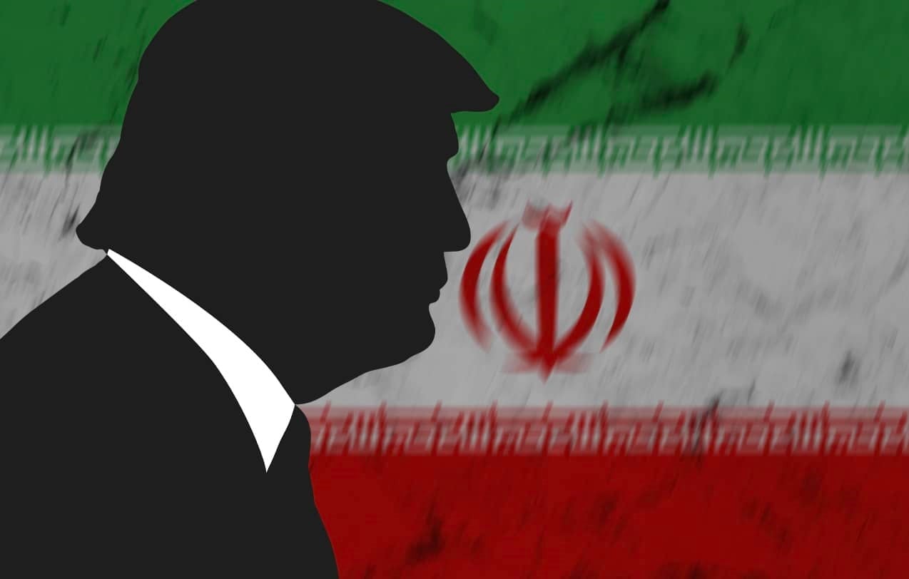 ‘আমরা জিতেছি’ থেকে ‘হরমুজ খুলে দে’: ইরান নিয়ে ট্রাম্পের এক মাস