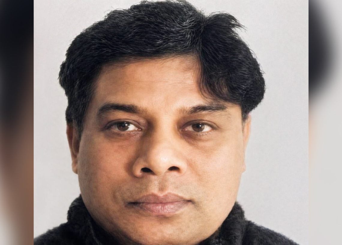দুর্বৃত্তের গুলিতে নিহত পুলিশের তালিকাভুক্ত শীর্ষ সন্ত্রাসী খন্দকার নাঈম আহমেদ টিটন। ছবি: সংগৃহীত