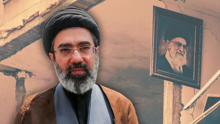 ইরানের সর্বোচ্চ নেতার শারীরিক অবস্থা সংকটাপন্ন