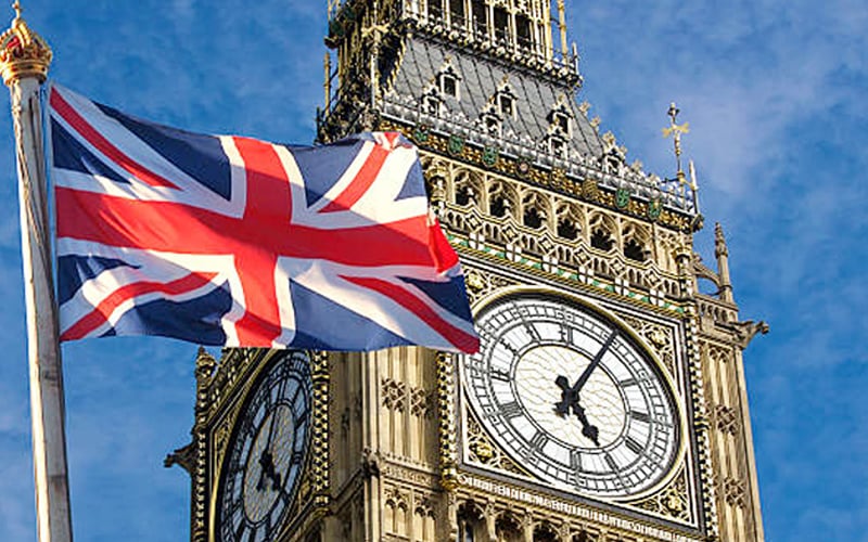 হরমুজ প্রণালী অবরোধে যুক্তরাষ্ট্রের সাথে যোগ দিচ্ছে না যুক্তরাজ্য