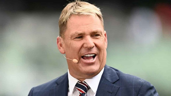 ওয়ার্নের মৃত্যু নিয়ে বিস্ফোরক মন্তব্য ছেলের | চ্যানেল আই অনলাইন ওয়ার্নের মৃত্যু নিয়ে বিস্ফোরক মন্তব্য ছেলের | চ্যানেল আই অনলাইন