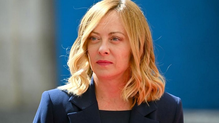 ইসরায়েলের সঙ্গে প্রতিরক্ষা চুক্তি নবায়ন স্থগিত করল ইটালি