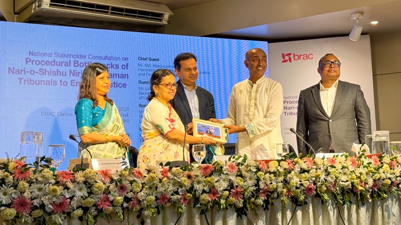 নারী ও শিশু নির্যাতন মামলায় খালাস পাচ্ছে ৭০ শতাংশ আসামি
