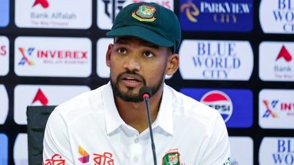 ‘তাসকিন সবসময় টেস্ট ক্রিকেটটা খেলতে চায়’