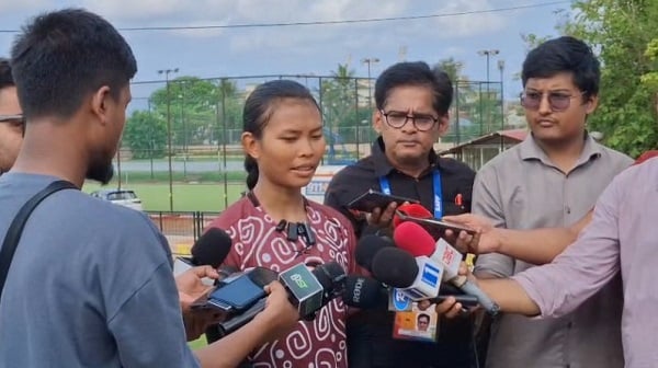 ভারতের দুর্বলতায় আক্রমণ করবে বাংলাদেশ: শিউলি আজিম