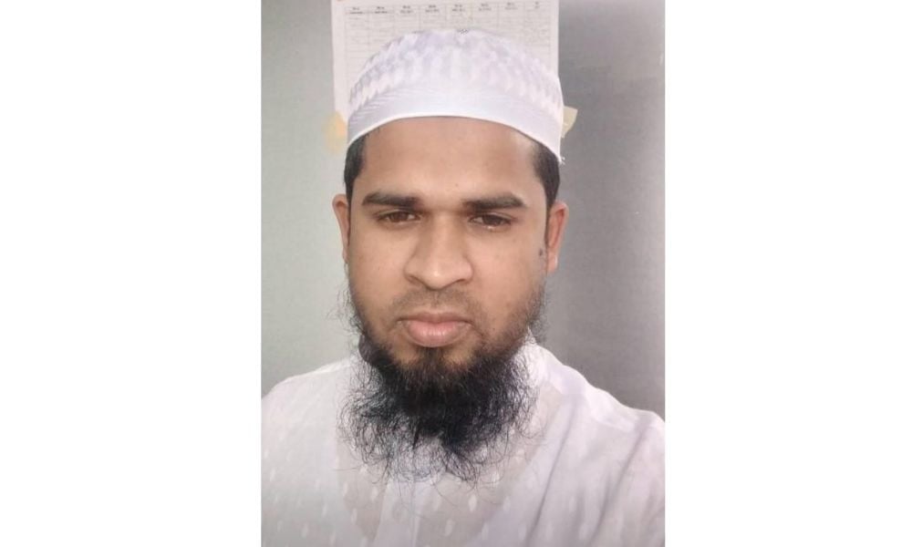 ধর্ষণে শিশু অন্তঃসত্ত্বা: আলোচিত সেই মাদ্রাসা শিক্ষক গ্রেপ্তার