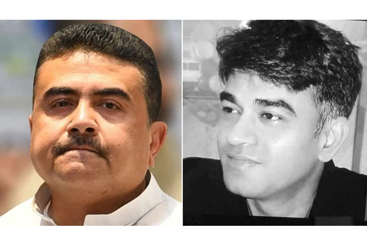 পশ্চিমবঙ্গে বিজেপি নেতা শুভেন্দুর সহকারীকে গুলি করে হত্যা