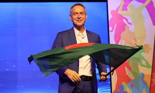 বছরখানেকের মধ্যে বাংলাদেশকে ১৫০-১৬০’র নিচে আনতে চান থমাস