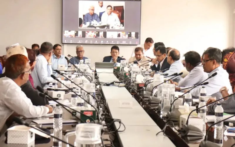 ২০২৭ সালের এসএসসি পরীক্ষার সম্ভাব্য তারিখ ৩১ ডিসেম্বর