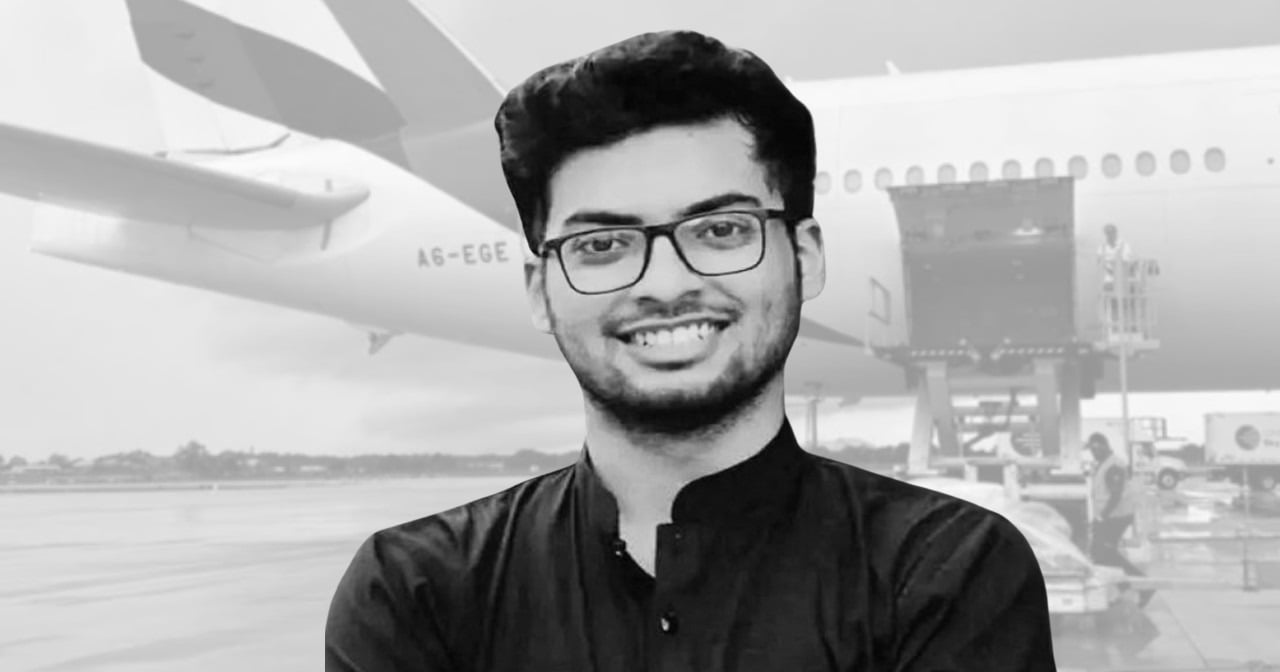 যুক্তরাষ্ট্রে নিহত শিক্ষার্থী জামিল লিমনের মরদেহ ঢাকায় পৌঁছেছে | চ্যানেল আই অনলাইন