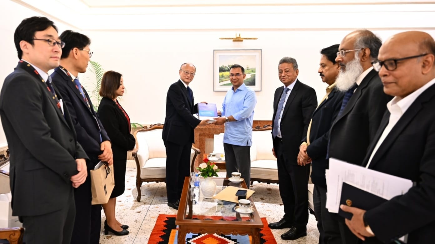 বাংলাদেশকে ৫ বিলিয়ন ডলার দেবে এশীয় উন্নয়ন ব্যাংক | চ্যানেল আই অনলাইন বাংলাদেশকে ৫ বিলিয়ন ডলার দেবে এশীয় উন্নয়ন ব্যাংক | চ্যানেল আই অনলাইন